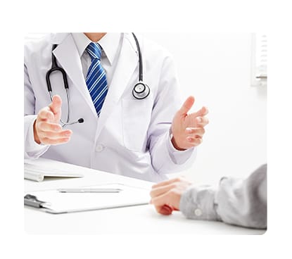 الاستشارات الطبية